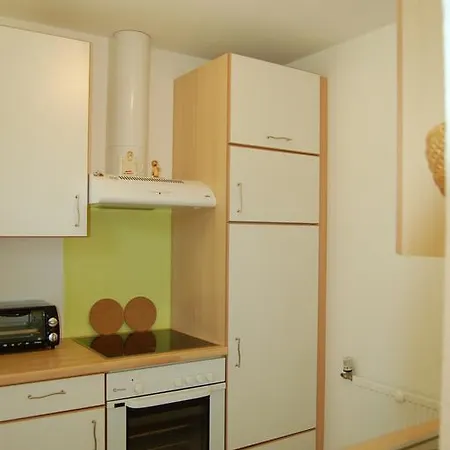 Leeb Apartment Sirnitz