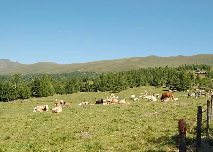 Apartman Leeb Sirnitz